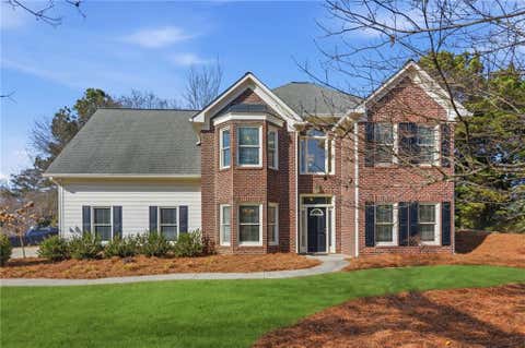Homes For Sale - 2650 Cobblestone Drive<br/> Cumming, GA 30041