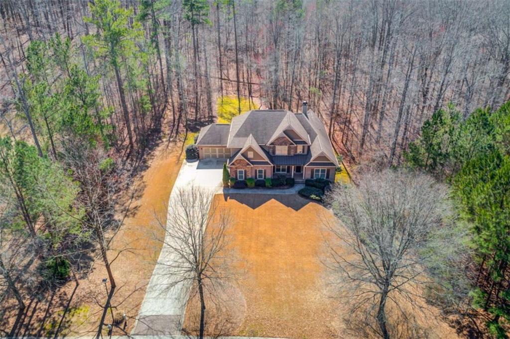 1205 Highgrove Court