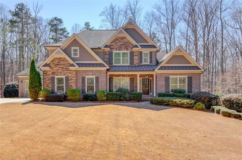 1205 Highgrove Court Monroe GA 30655