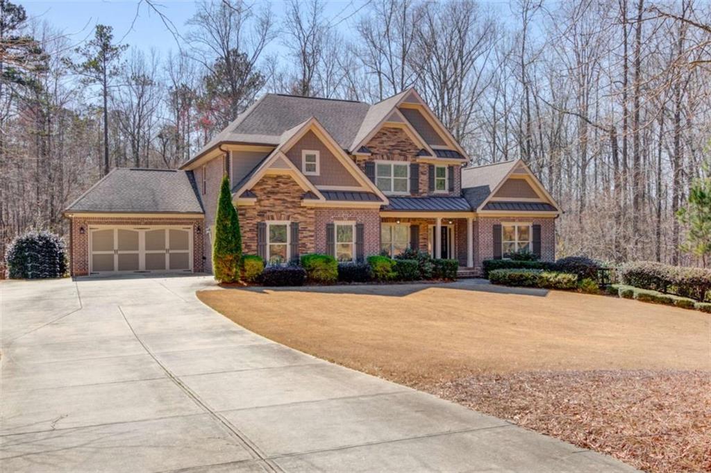 1205 Highgrove Court