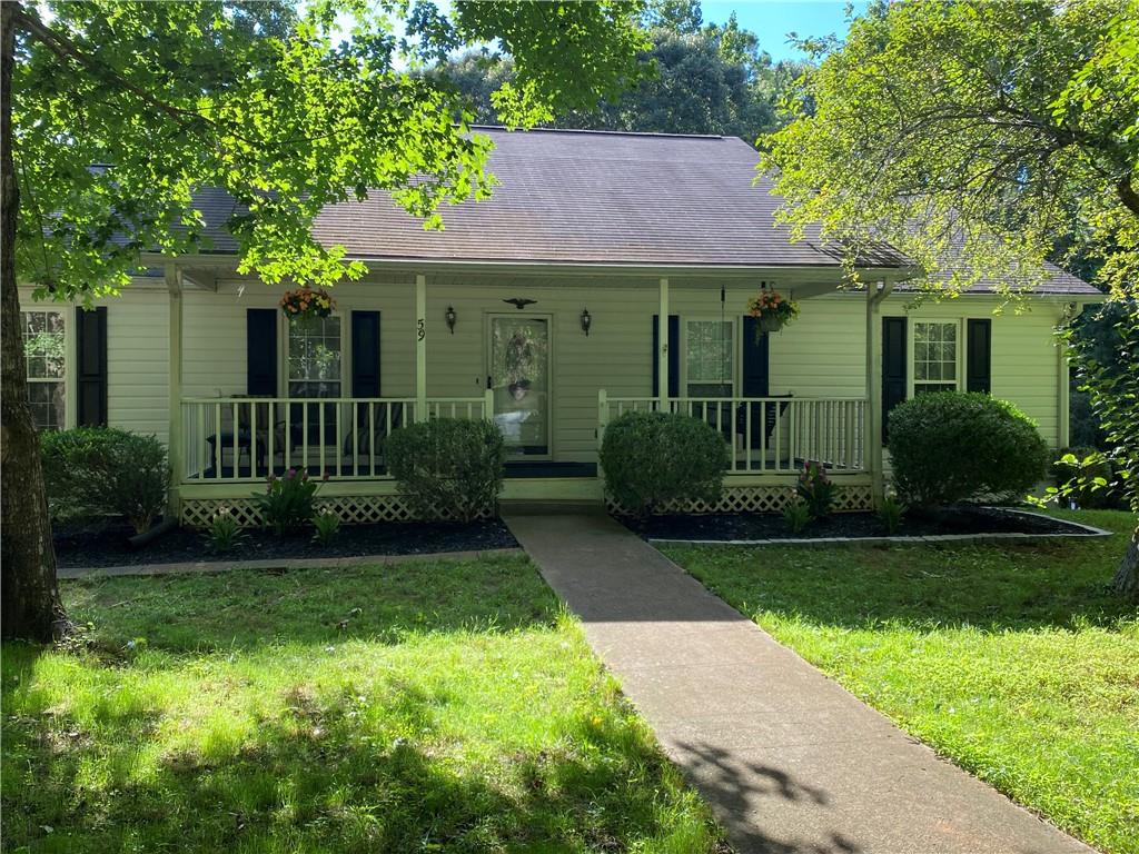 59 Padgett Path