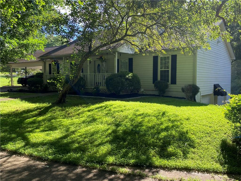 59 Padgett Path