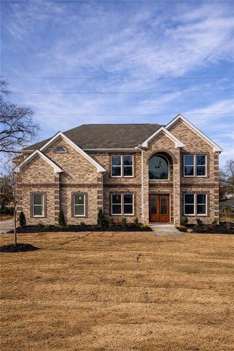 392 Price Place Norcross GA 30071