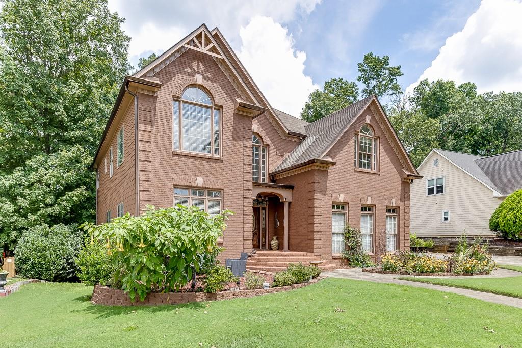 380 Chandler Court