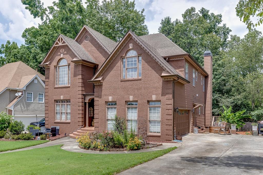 380 Chandler Court