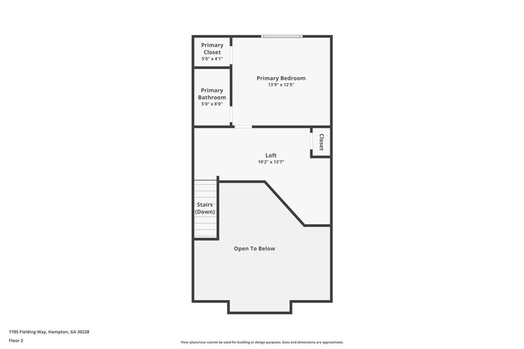 1785 Fielding Way, Hampton, Georgia image 26
