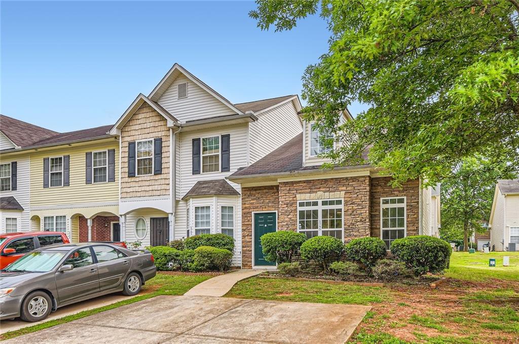 1785 Fielding Way, Hampton, Georgia image 2