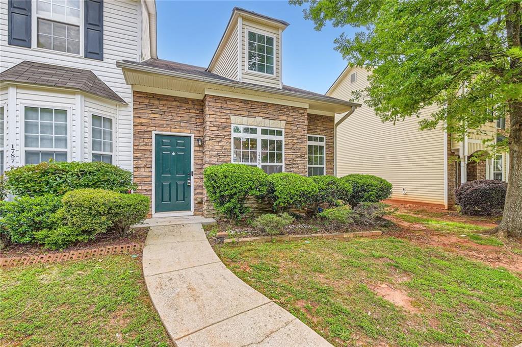 1785 Fielding Way, Hampton, Georgia image 1