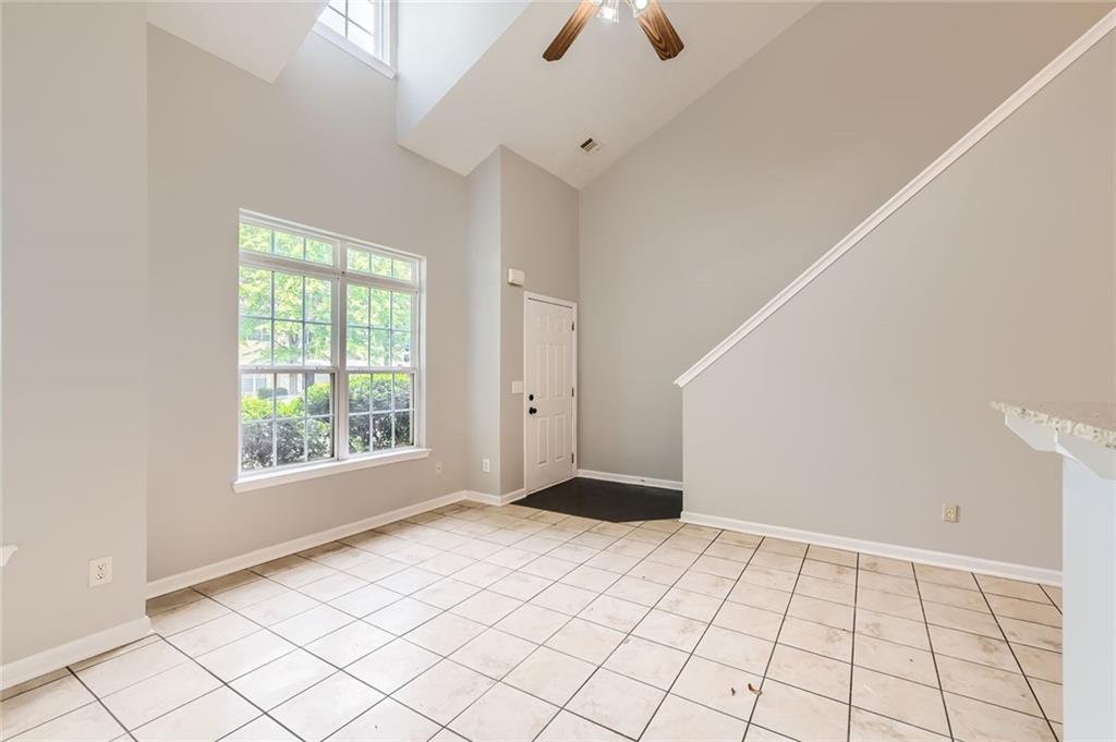 1785 Fielding Way, Hampton, Georgia image 5