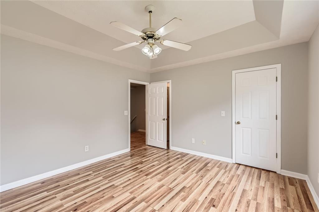 1785 Fielding Way, Hampton, Georgia image 18