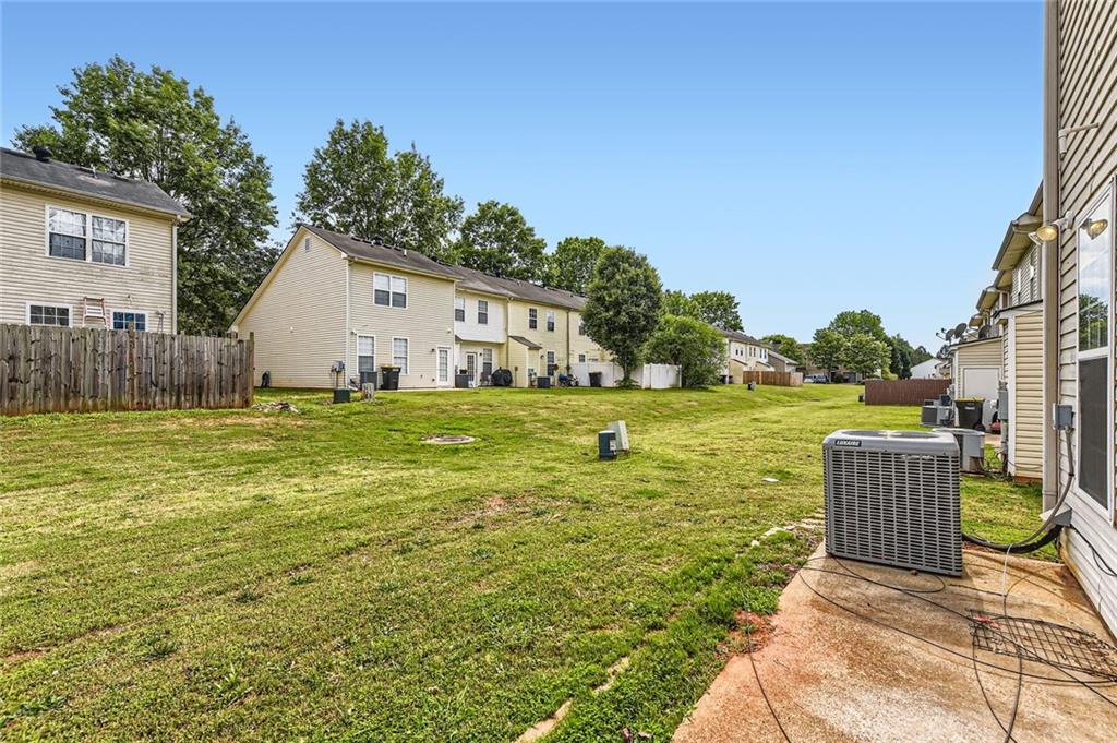 1785 Fielding Way, Hampton, Georgia image 21