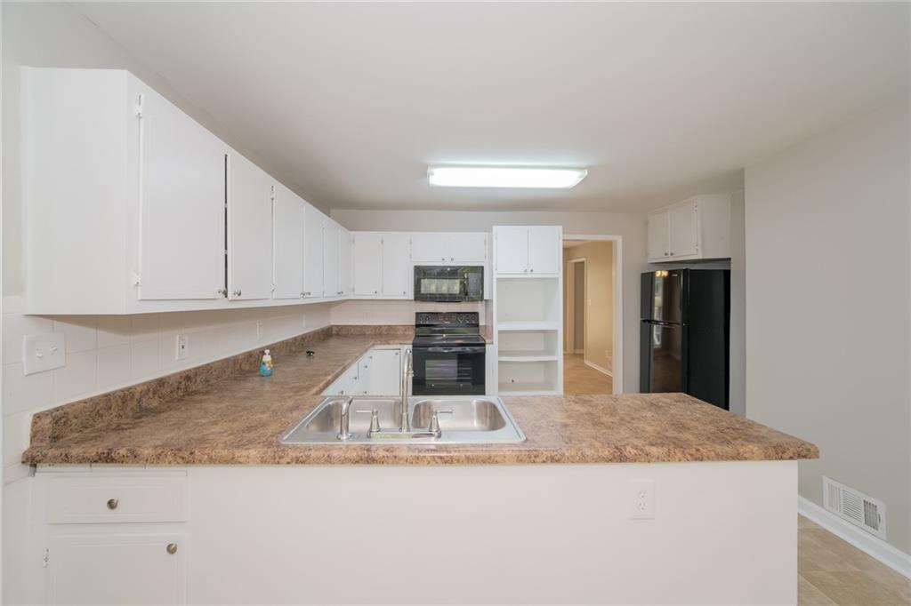 2799 Lake Jodeco Road, Jonesboro, Georgia image 6