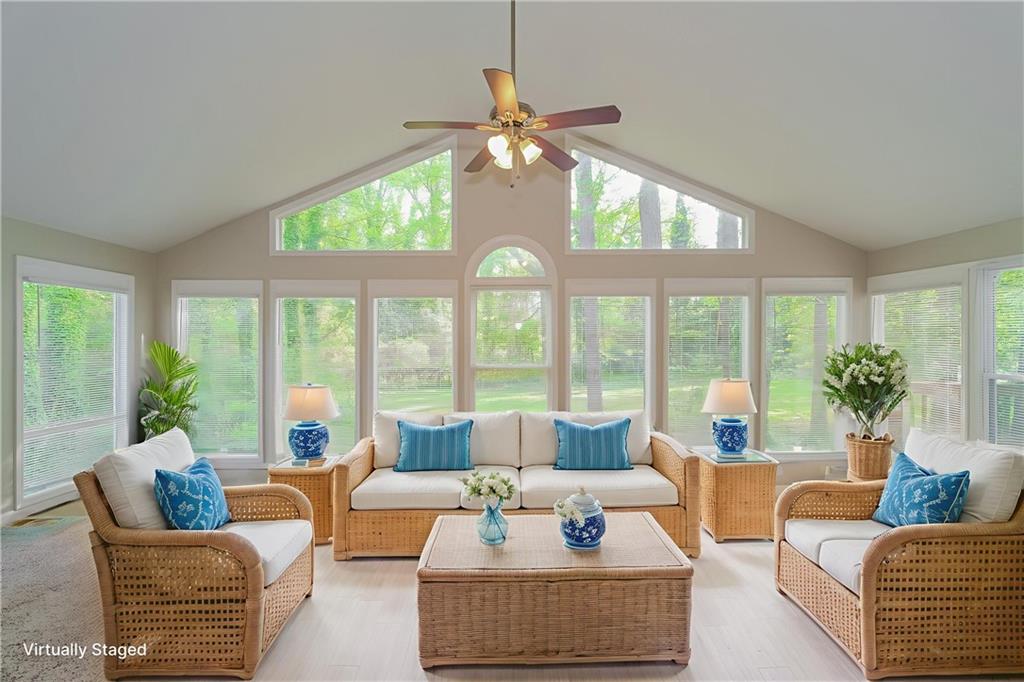 2799 Lake Jodeco Road, Jonesboro, Georgia image 8