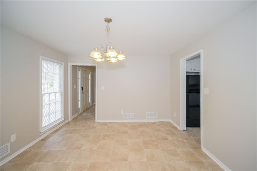 2799 Lake Jodeco Road, Jonesboro, Georgia image 4