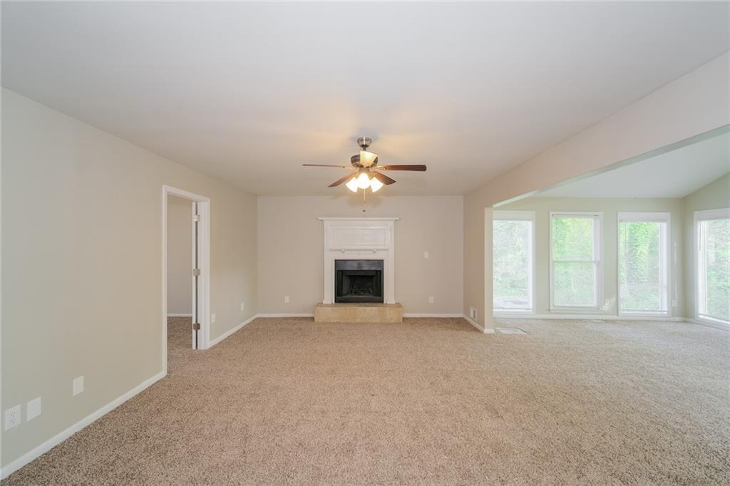 2799 Lake Jodeco Road, Jonesboro, Georgia image 2