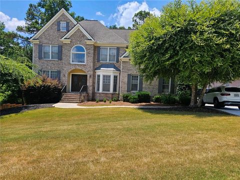 9904 Hamilton Drive Douglasville GA 30135
