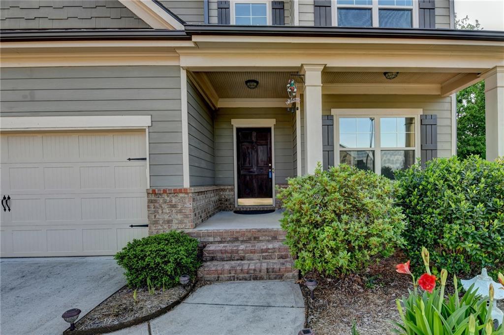 4866 Briarcliff Drive