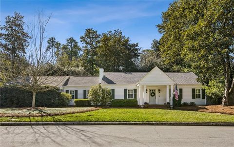 859 Stovall Boulevard NE Atlanta GA 30342