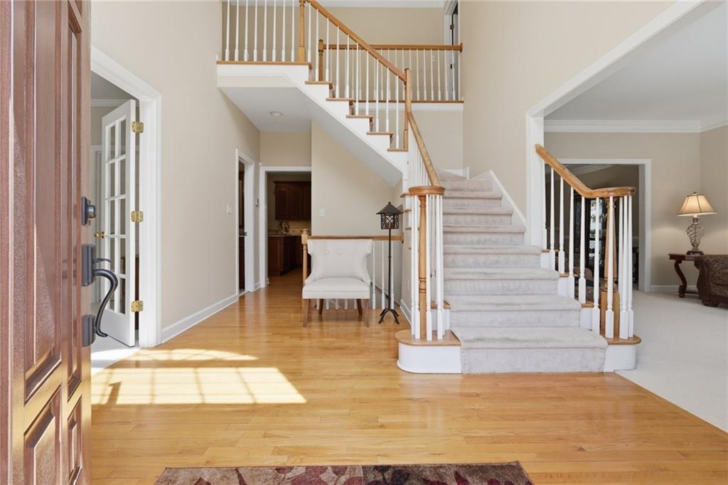 6144 Kenbrook Drive NW