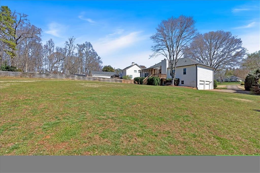 2280 Lansdowne Drive, Canton, Georgia image 31