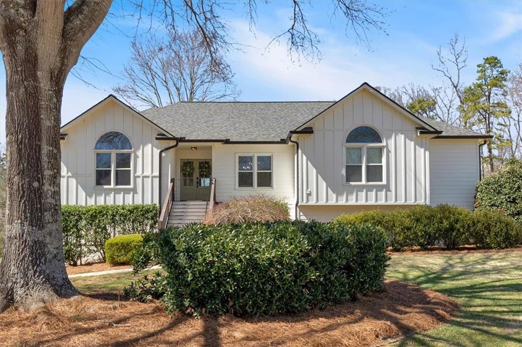 2280 Lansdowne Drive, Canton, Georgia image 1