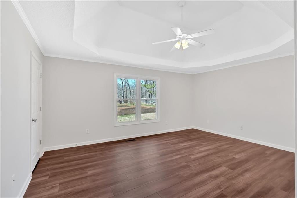 2280 Lansdowne Drive, Canton, Georgia image 16