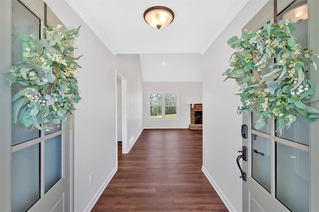 2280 Lansdowne Drive, Canton, Georgia image 3