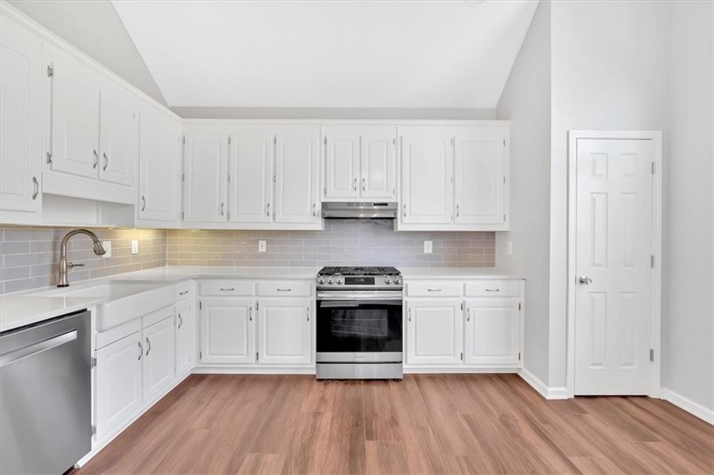 2280 Lansdowne Drive, Canton, Georgia image 14