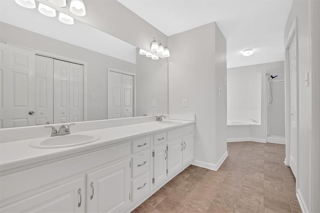 2280 Lansdowne Drive, Canton, Georgia image 18