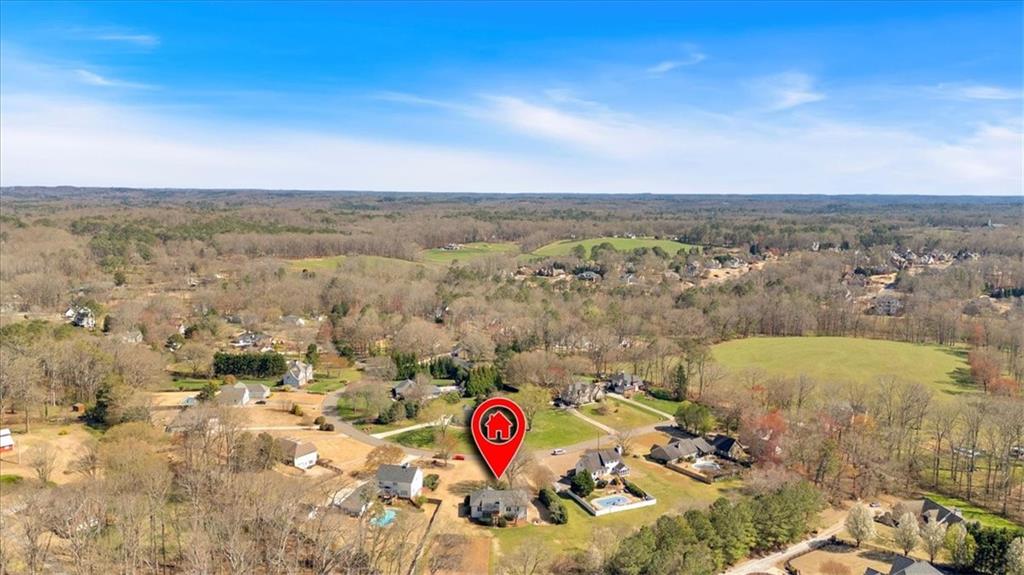 2280 Lansdowne Drive, Canton, Georgia image 33