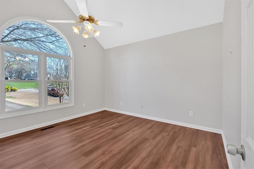 2280 Lansdowne Drive, Canton, Georgia image 24