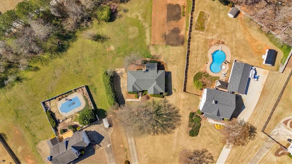 2280 Lansdowne Drive, Canton, Georgia image 32