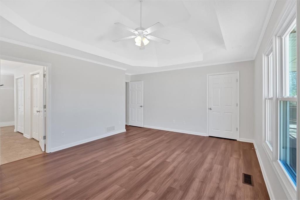 2280 Lansdowne Drive, Canton, Georgia image 17