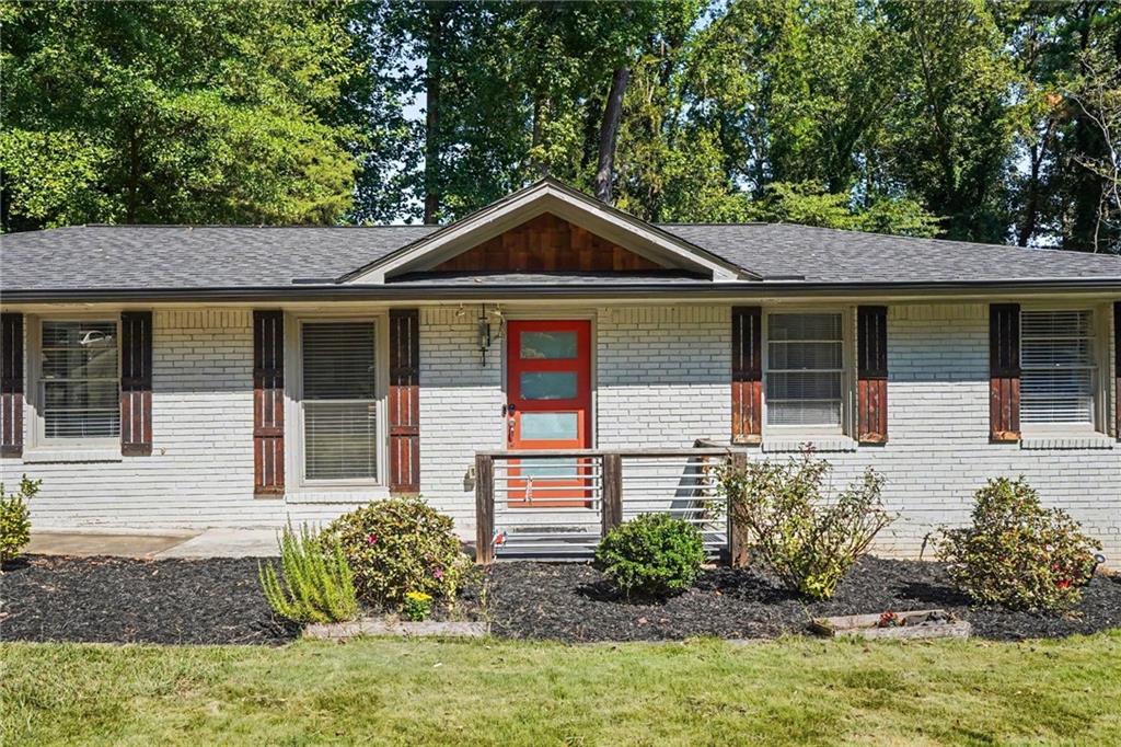 2030 Barberrie Lane