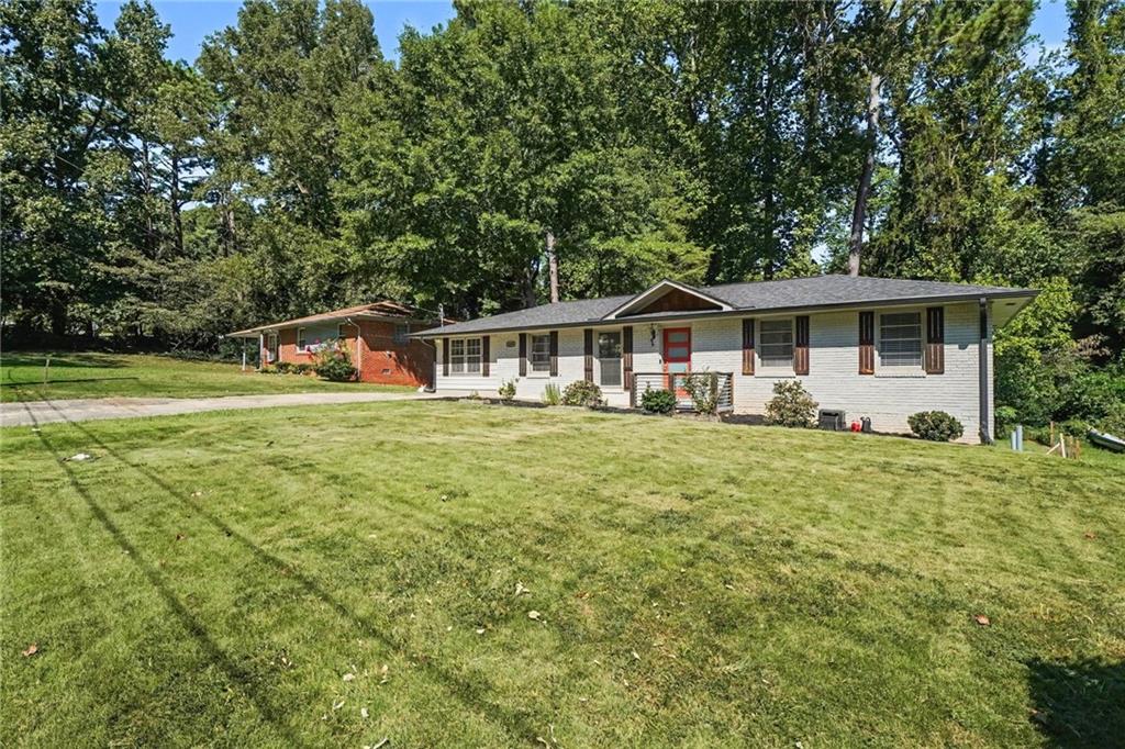 2030 Barberrie Lane
