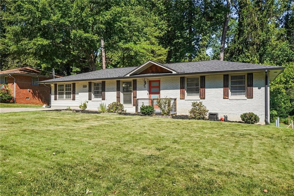 2030 Barberrie Lane