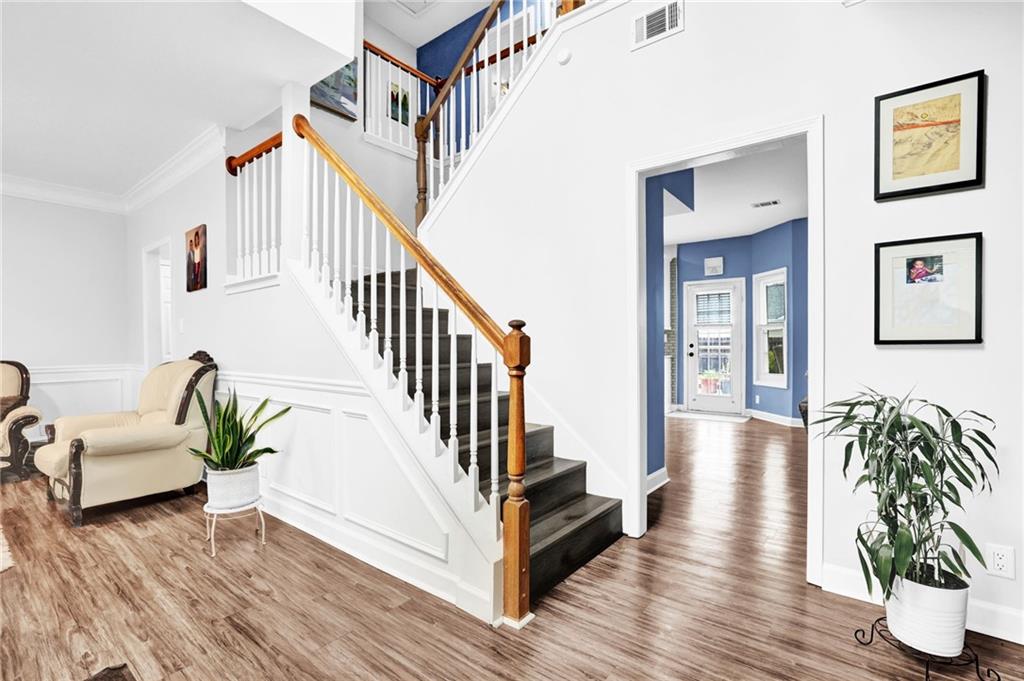 4950 Saddle Bridge Lane