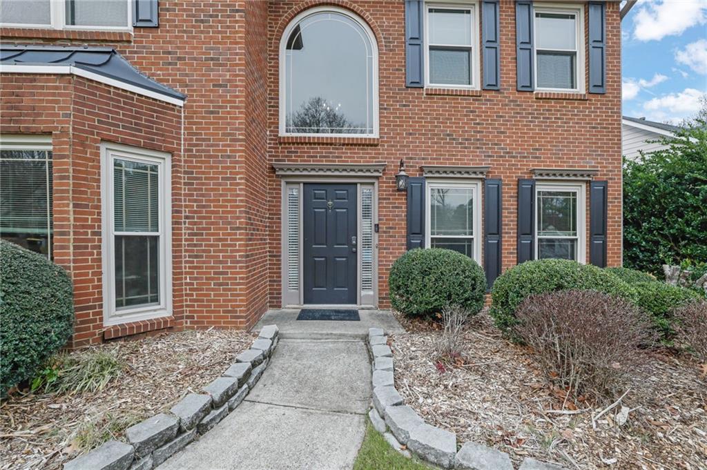 4950 Saddle Bridge Lane