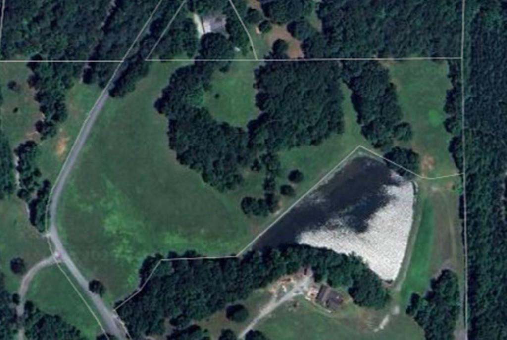 Lot 4 Snote Jones Road, Dallas, Georgia image 2