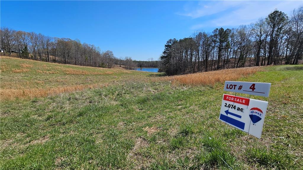 Lot 4 Snote Jones Road, Dallas, Georgia image 3