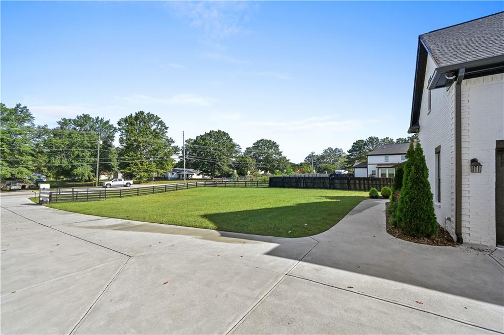 3488 Hamilton Mill Road