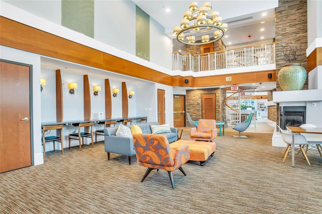 860 Peachtree Street #2209, Atlanta, Georgia image 28