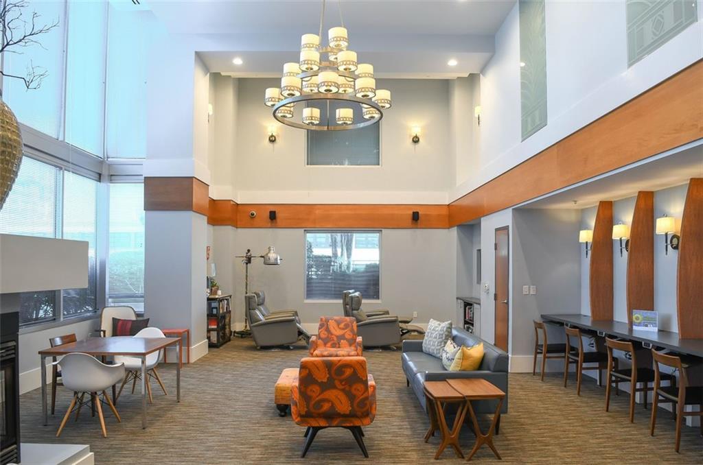 860 Peachtree Street #2209, Atlanta, Georgia image 31