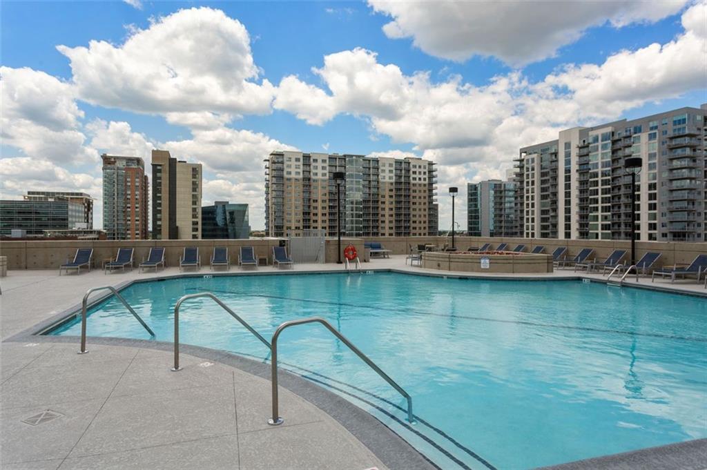 860 Peachtree Street #2209, Atlanta, Georgia image 34
