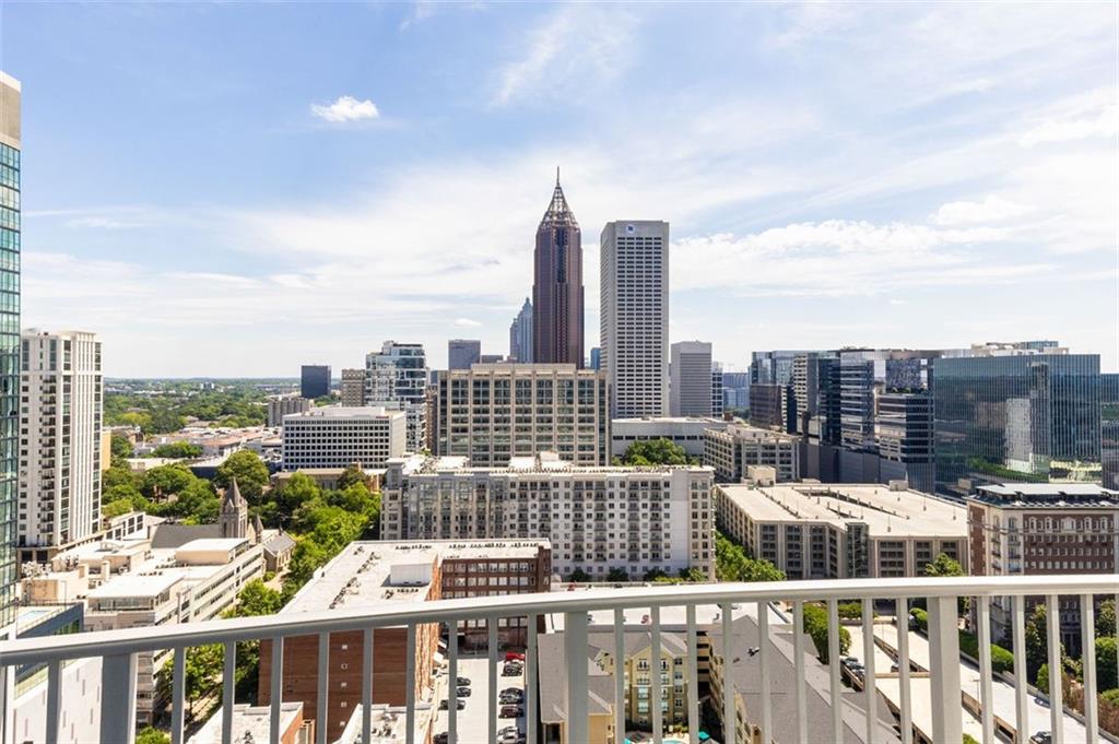 860 Peachtree Street #2209, Atlanta, Georgia image 22