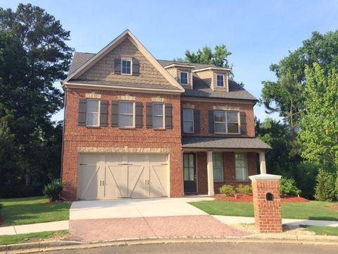 1210 Composer Lane Alpharetta GA 30022