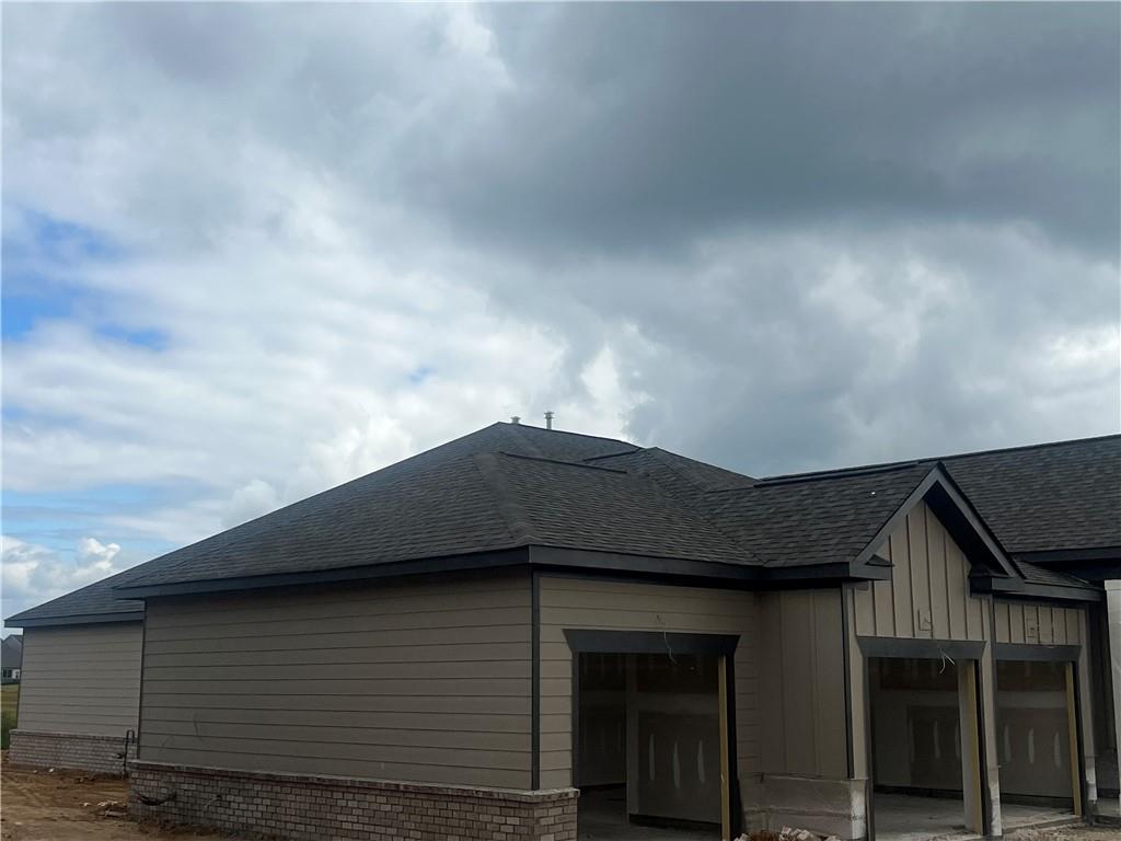 2599 Parkside Way Lot 392