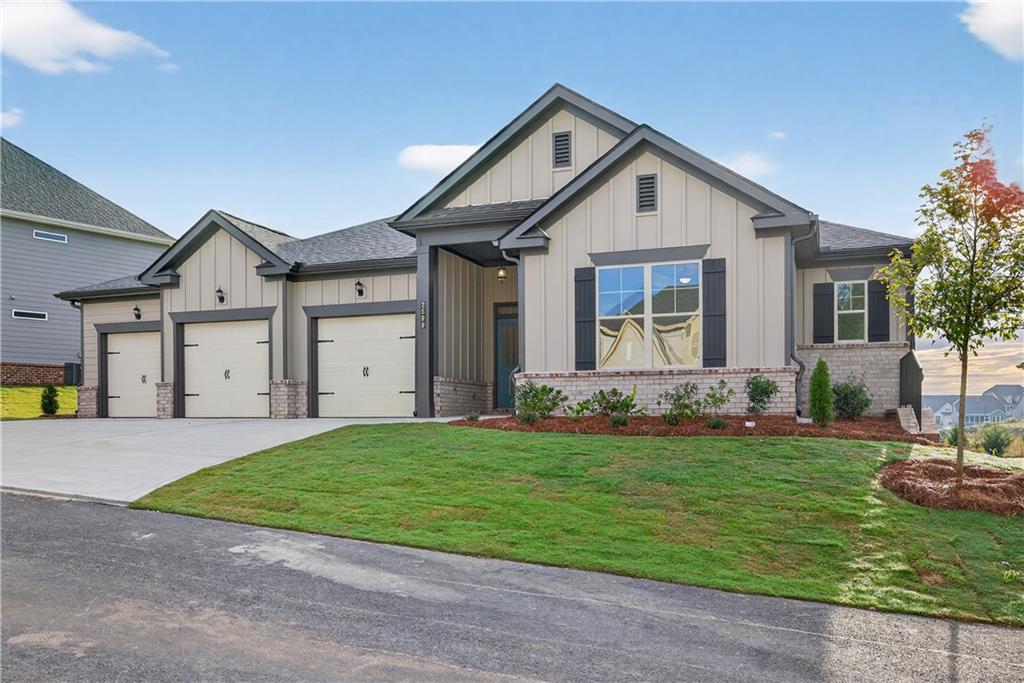 2599 Parkside Way Lot 392