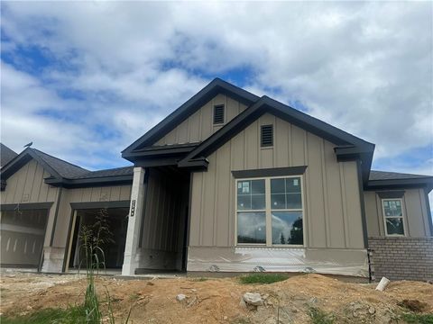 2599 Parkside Way Lot 392 Gainesville GA 30507