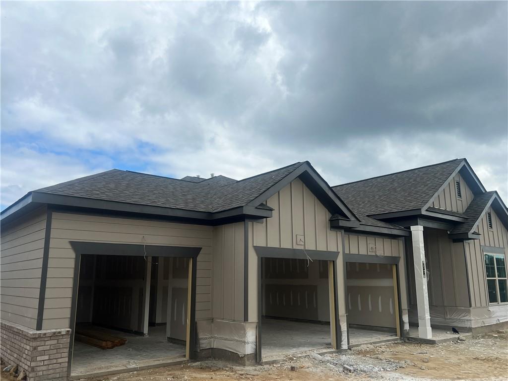 2599 Parkside Way Lot 392